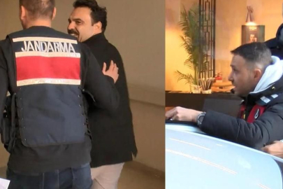 Gain Medya soruşturmasında 3 şüpheliye tutuklama talebi