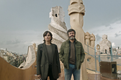 İzleyiciler sabahladı: Yeni İspanyol dizisi “Gölgeler Şehri” uykuları kaçırdı