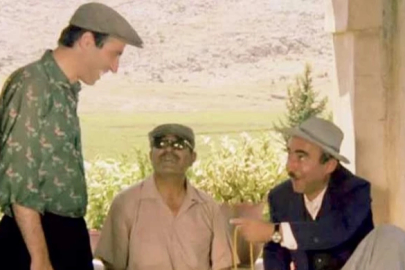 Kibar Feyzo ne söylüyordu?