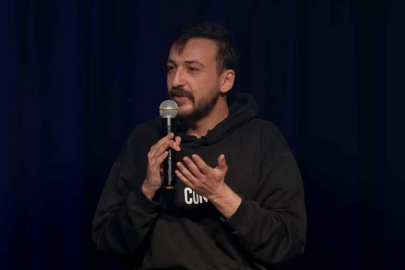 Komedyen Yavuz Kırma’ya hapis istemi: İddianame mahkemeye gönderildi