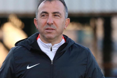 Recep Uçar: Beşiktaş iç sahada çok güçlü