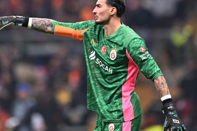 Uğurcan Çakır’dan sakatlık açıklaması