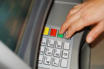 ATM’den para çekmede büyük değişiklik kapıda