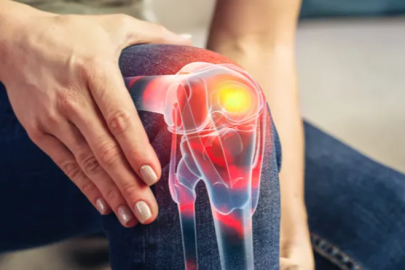 Bacak ağrısı deyip geçmeyin