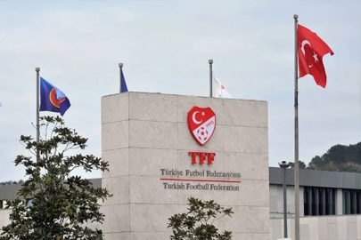 Bahis skandalı sonrası küme düştü: TFF noktayı koydu