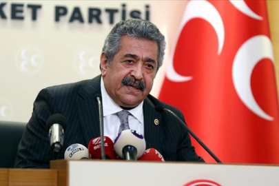 Feti Yıldız’dan AK Parti raporuna teyit vurgusu: İlkesel eşik pazarlık konusu olamaz