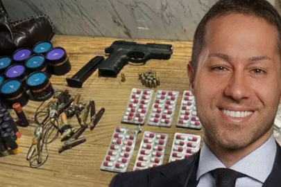 Kasım Garipoğlu’nun tüm mal varlığına el konuldu