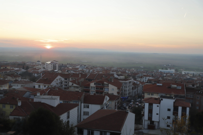 Keşan zehir soluyor! Yetkililer sessiz