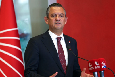 Özgür Özel’den Maraş Katliamı mesajı: Unutmadık, unutturmayacağız