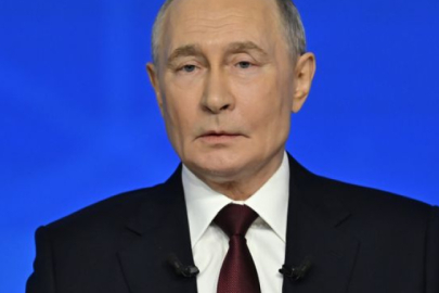 Putin’den operasyon mesajı