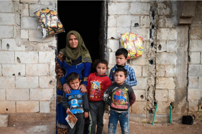 Suriye Kadın Meclisi’nden 17 sayılı genelgeye tepki: Anne velayetten dışlanamaz