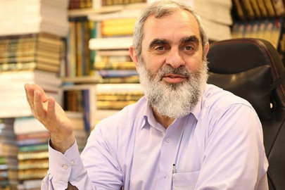 Tepkiler sonuç verdi: Nureddin Yıldız’ın lisede vereceği “evlilik” dersi ertelendi