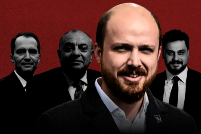 Aydoğan Doğan, Bilal Erdoğan meselesini değerlendirdi: Peşin hükümle siyaset olur mu?