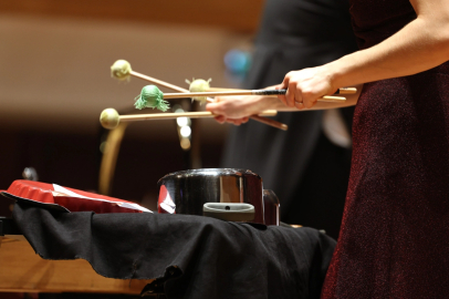 İzmir'de tencere ve tava senfonisi!