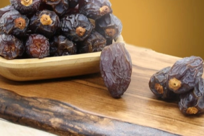 Türkiye'den Filistin'e ticari destek