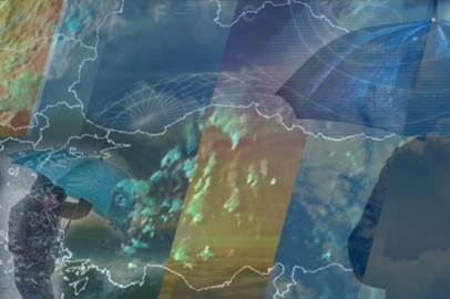 Yurtta bugün hava raporu... Muğla çevrelerine 'kuvvetli' uyarı!
