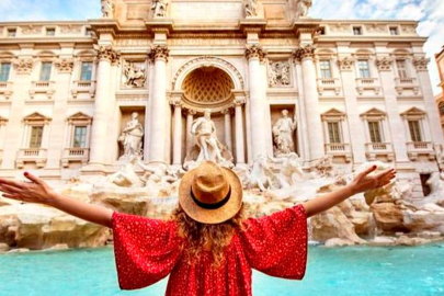 Aşk Çeşmesi’ne yaklaşmak artık ücretli