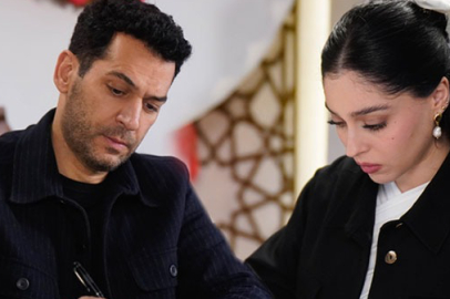 Güller ve Günahlar zirvede!