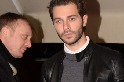 Hakan Sabancı ile Rabia Soytürk aşk iddialarına sessiz kaldı