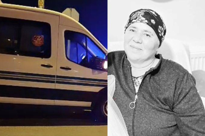 Kırklareli’nde kan donduran cinayet