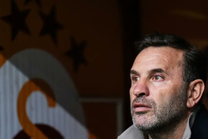 Okan Buruk’tan transfer açıklaması