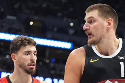 Rockets, Nuggets’ın serisini bitirdi