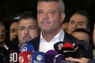 Saran’ın savcılık ifadesi ortaya çıktı