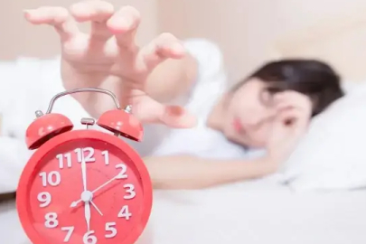 Uykusuzluk nörolojik riskleri artırıyor