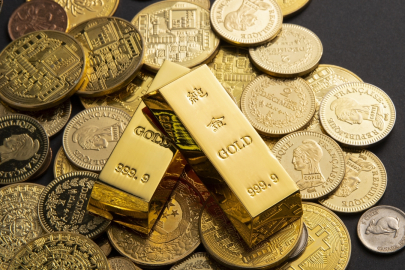 Altın haftaya tarihi rekorla başladı