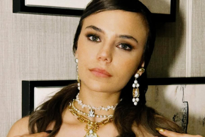 Bahar Şahin’den Fenerbahçe itirafı