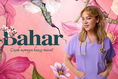 Bir dizinin daha fişi çekildi: Show TV “Bahar” için final kararını verdi