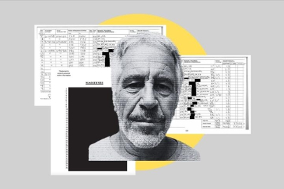 Epstein dosyasında Türkiye iddiası: Kız çocukları istismar adasına götürüldü