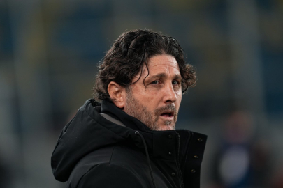 Fatih Tekke: Bunu kabul edemem, etmiyorum