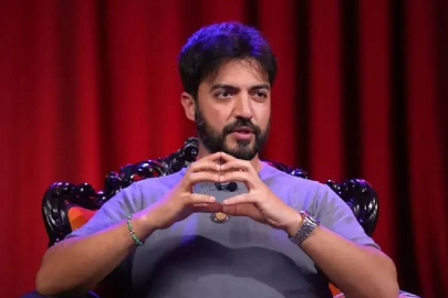 Günlerdir ortalarda yoktu: Yusuf Güney göz altına alındı!