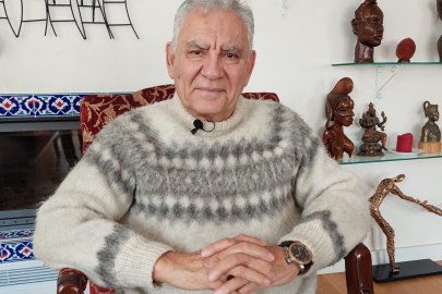 Güvenlikten kimliğe: Kürt meselesini anlamak