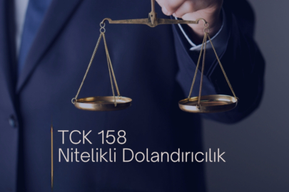 Sakın bunu yapmayın: TCK 158 ile yargılanırsınız