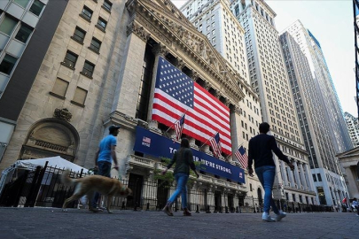 ABD'de büyüme beklentiyi aştı