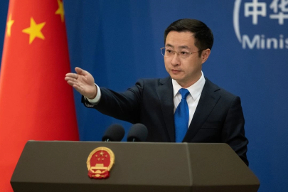 Çin: Nükleer silahı ilk kullanan taraf olmama ilkesine bağlıyız