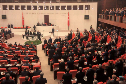 DEM Parti’den 11. Yargı Paketi’ne muhalefet şerhi