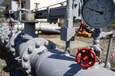 İran doğal gazı kesti