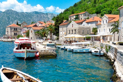 Karadağ’dan geri adım: Türk yurttaşlara vizesiz giriş yeniden başladı