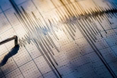 Konya’da 3,5 büyüklüğünde deprem