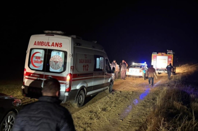 Libya Genelkurmay Başkanı’nı taşıyan uçak düştü: Enkaza ulaşıldı