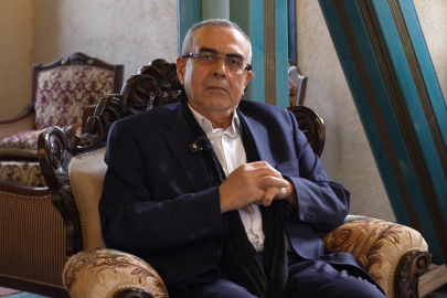 Alaaddin Aldemir’den “Terörsüz Türkiye” mesajı: Bu iş devlet politikasıdır