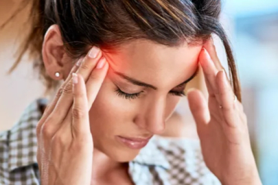 Ateş ve baş ağrısı deyip geçmeyin