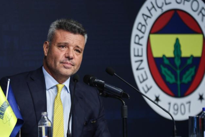 Fenerbahçe’de olağanüstü toplantı kararı