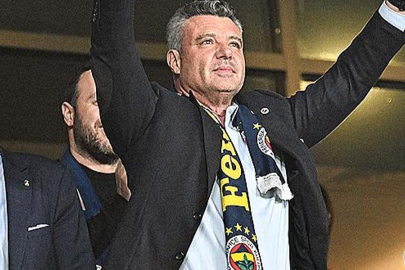 Fenerbahçe’den Sadettin Saran açıklaması