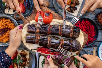 Lezzet Rotası: İşte 2025’te Türkiye’nin öne çıkan gastronomi şehirleri