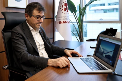 Rasim Ozan Kütahyalı: Eski Finans Ofisi Başkanı rüşvet soruşturmasında ifade verdi