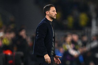 Tedesco’dan derbi sonrası transfer mesajı